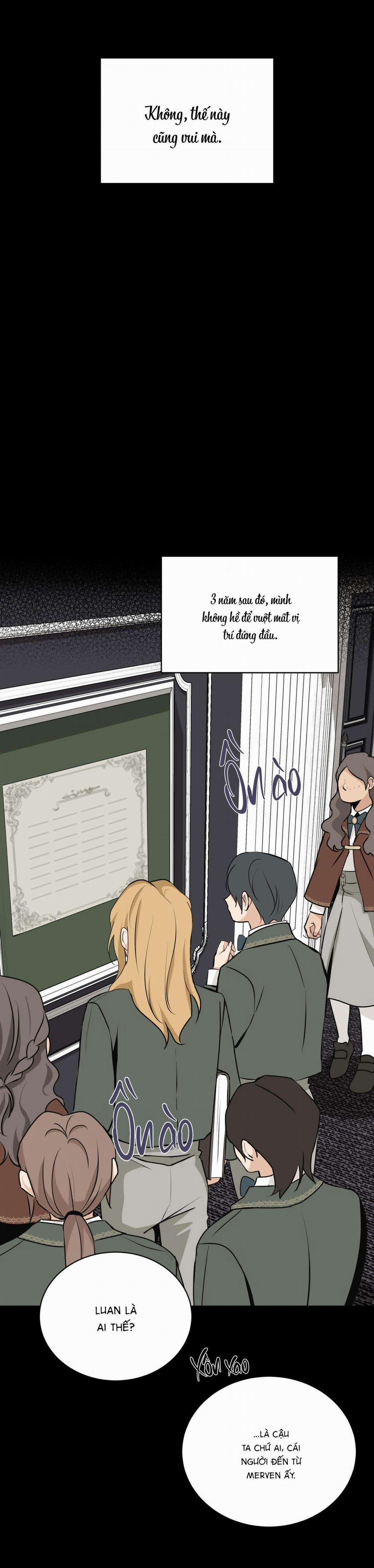 Hoa Vô Danh 7 trang 21