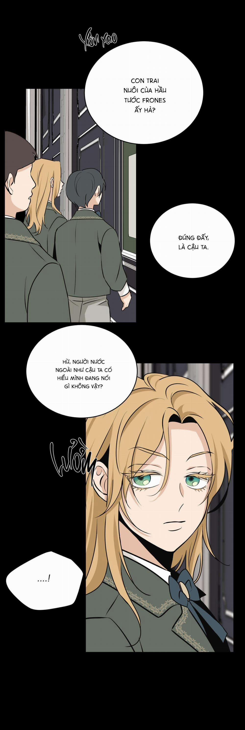 Hoa Vô Danh 7 trang 22