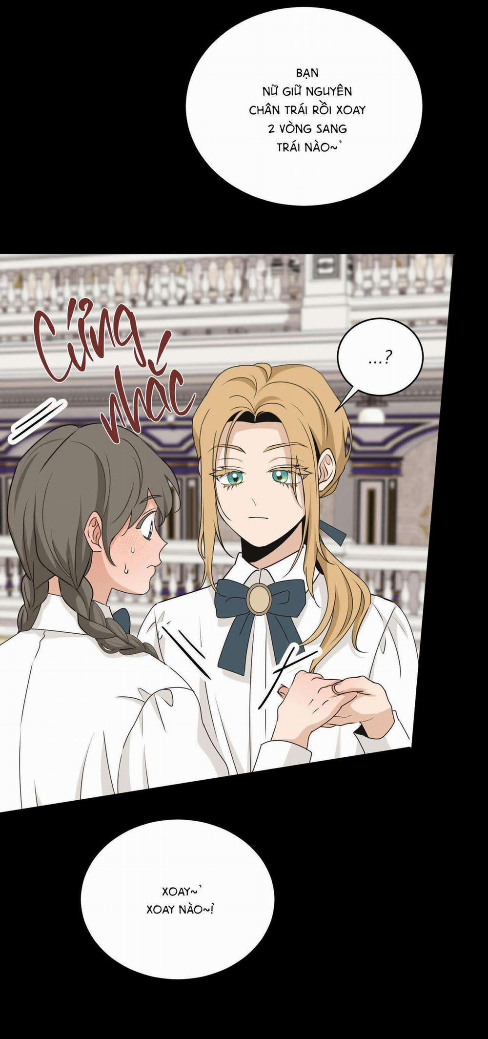 Hoa Vô Danh 7 trang 25