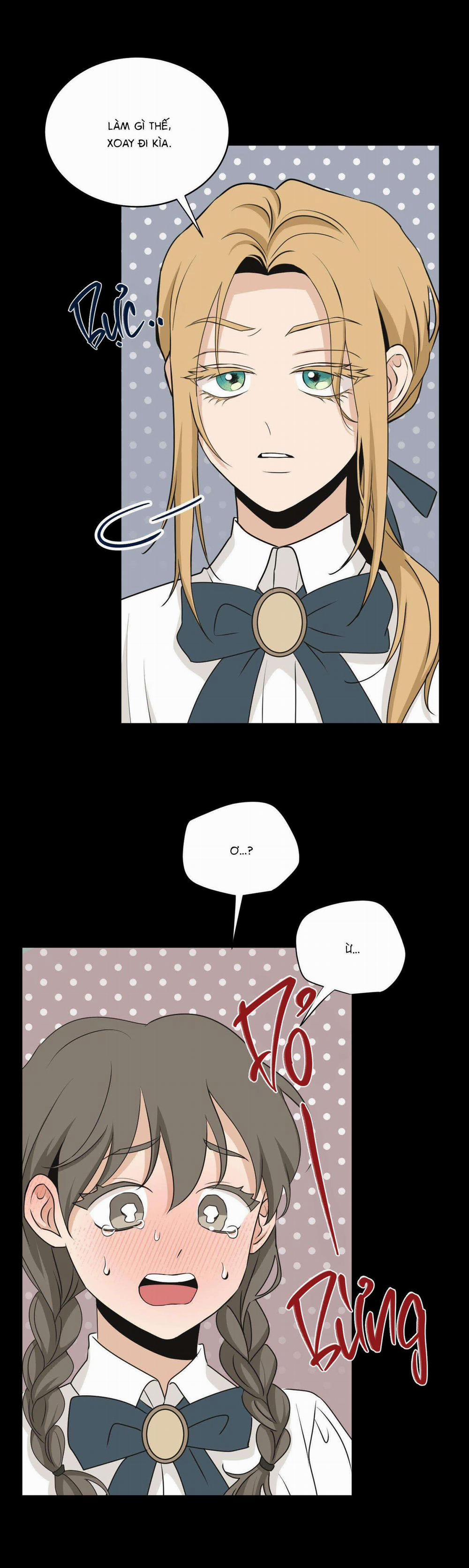 Hoa Vô Danh 7 trang 26