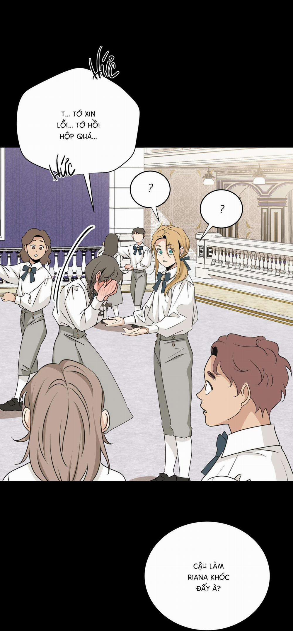 Hoa Vô Danh 7 trang 27