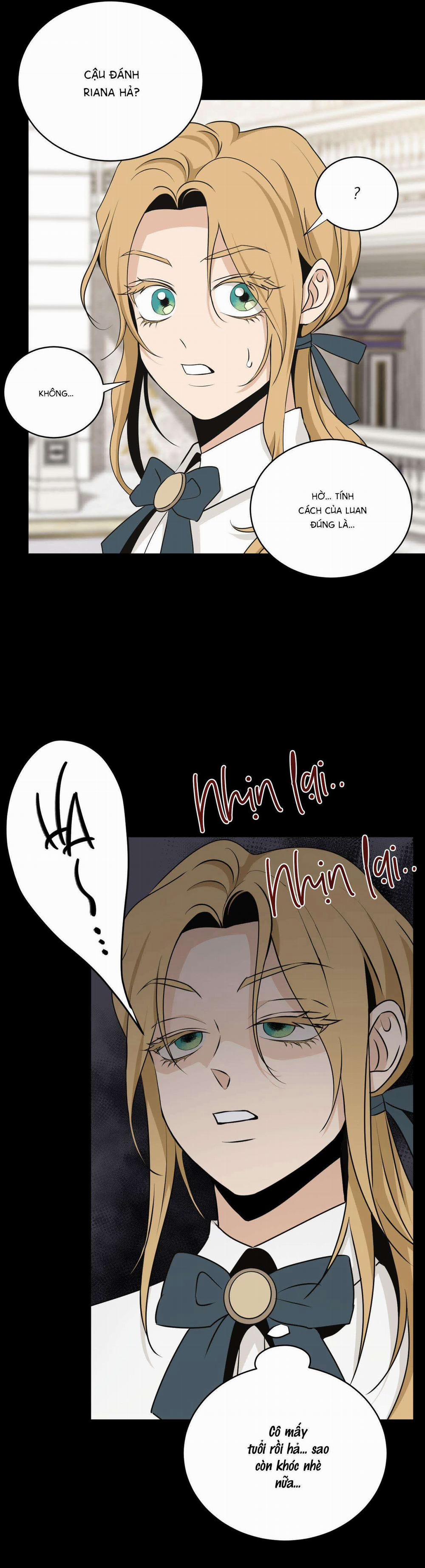 Hoa Vô Danh 7 trang 28