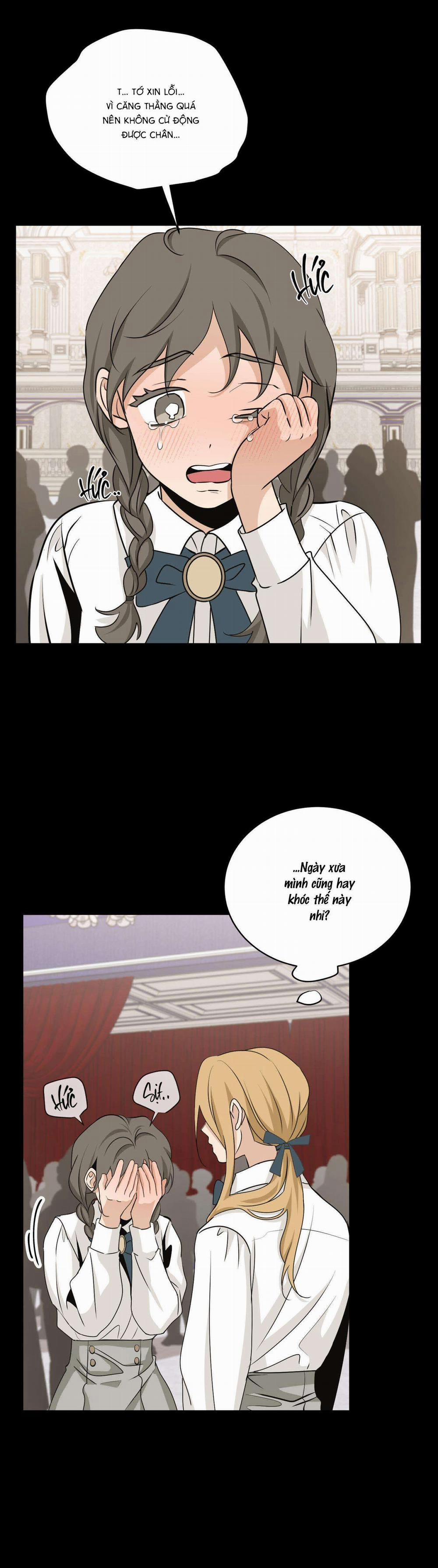 Hoa Vô Danh 7 trang 29