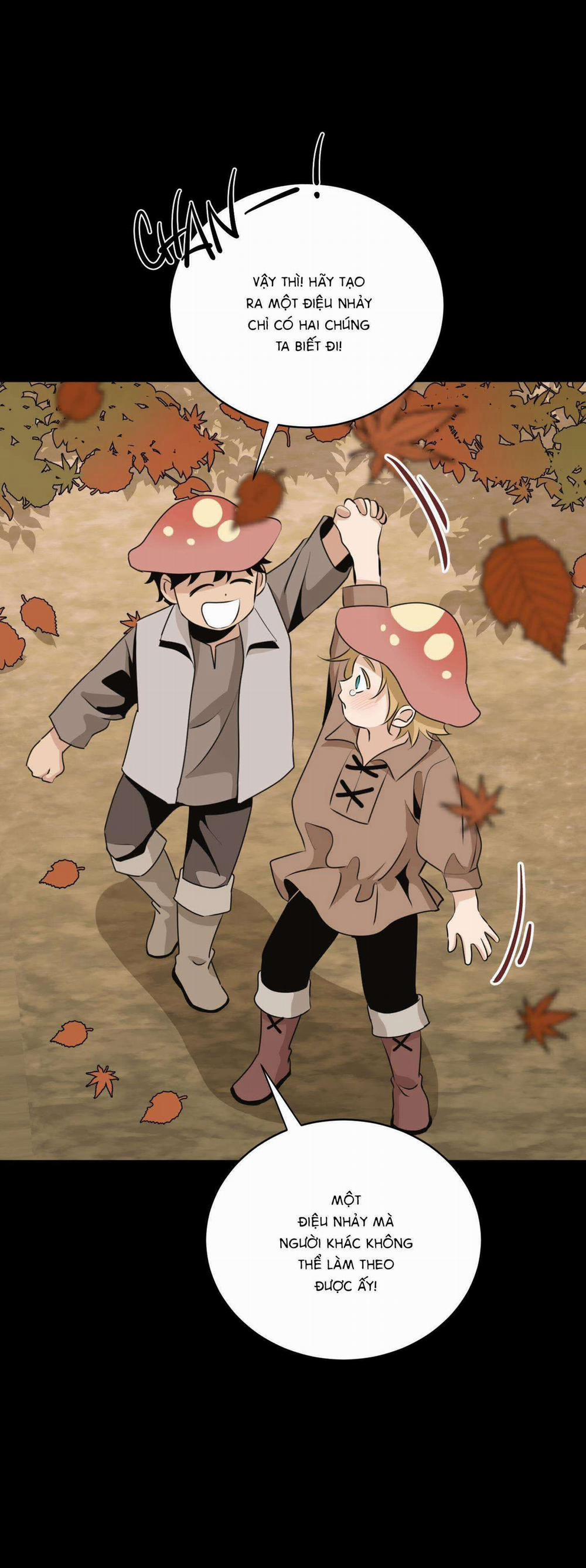 Hoa Vô Danh 7 trang 31