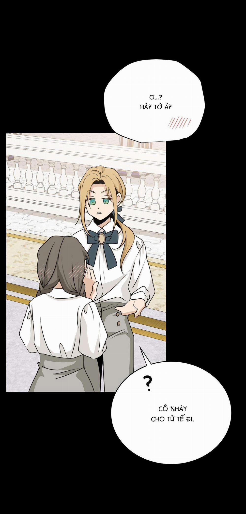 Hoa Vô Danh 7 trang 33