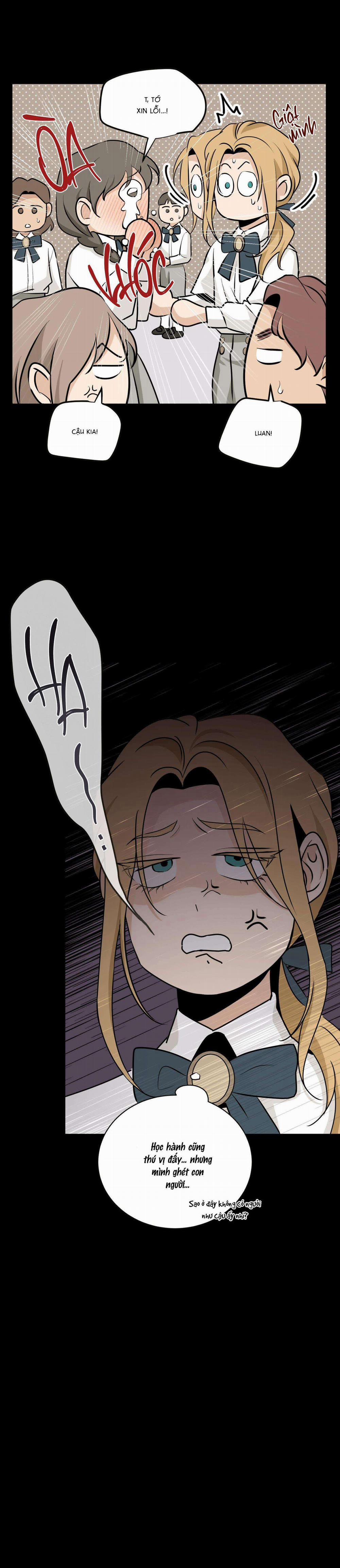 Hoa Vô Danh 7 trang 34