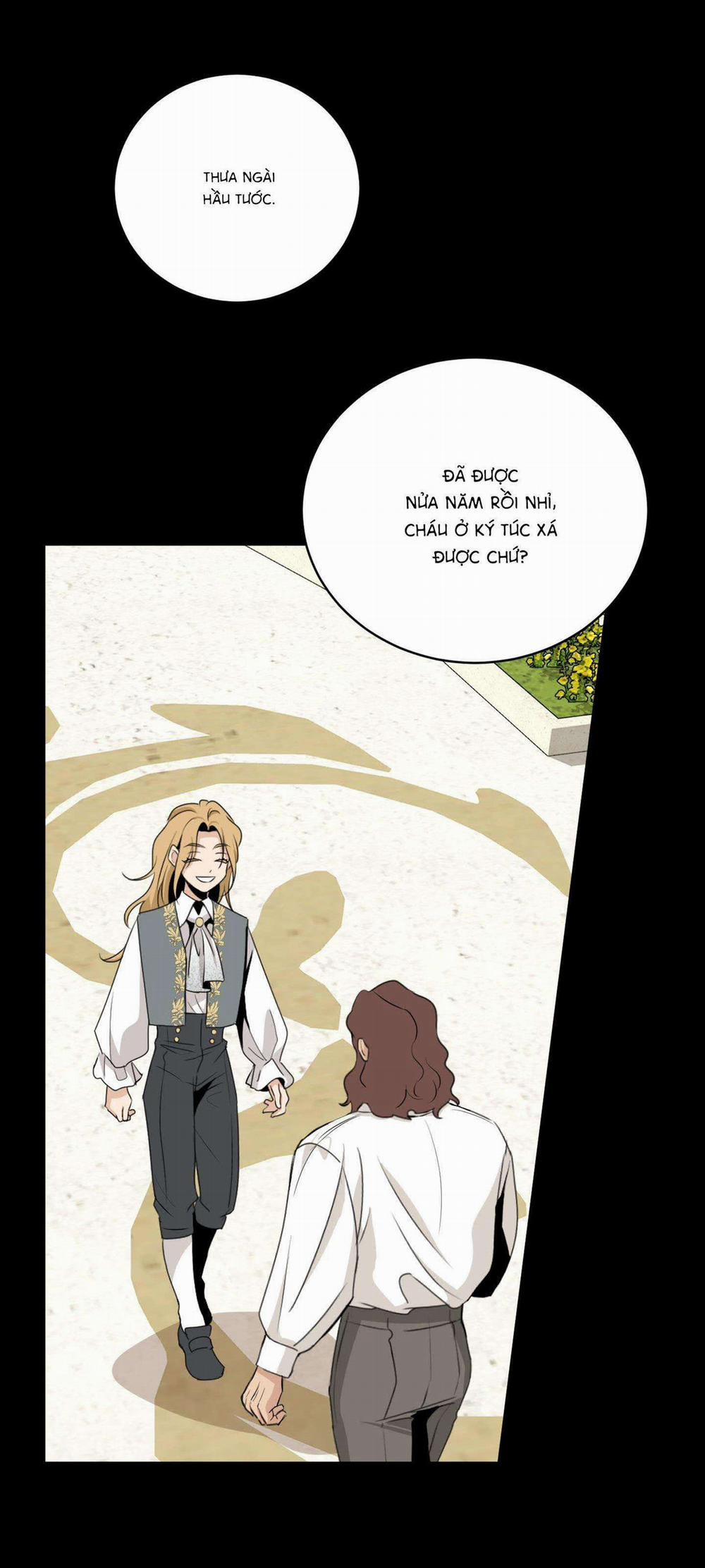 Hoa Vô Danh 7 trang 36