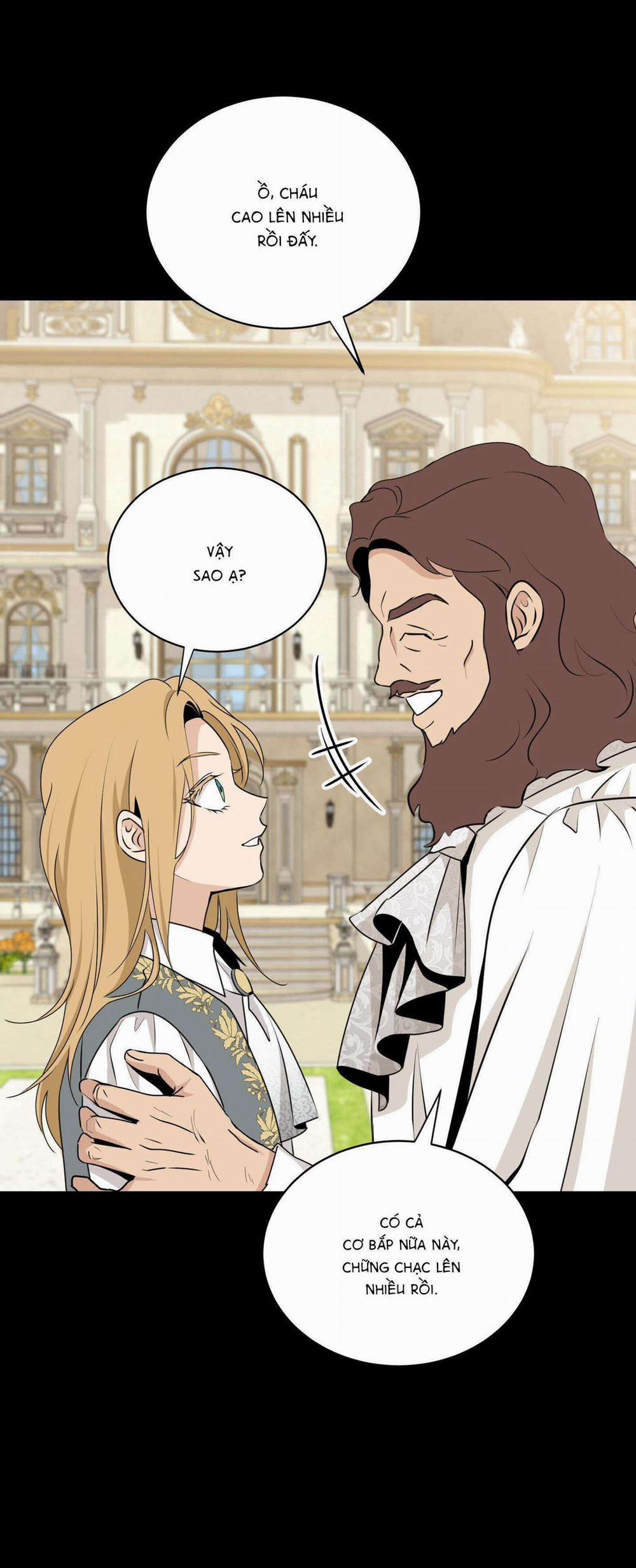 Hoa Vô Danh 7 trang 37