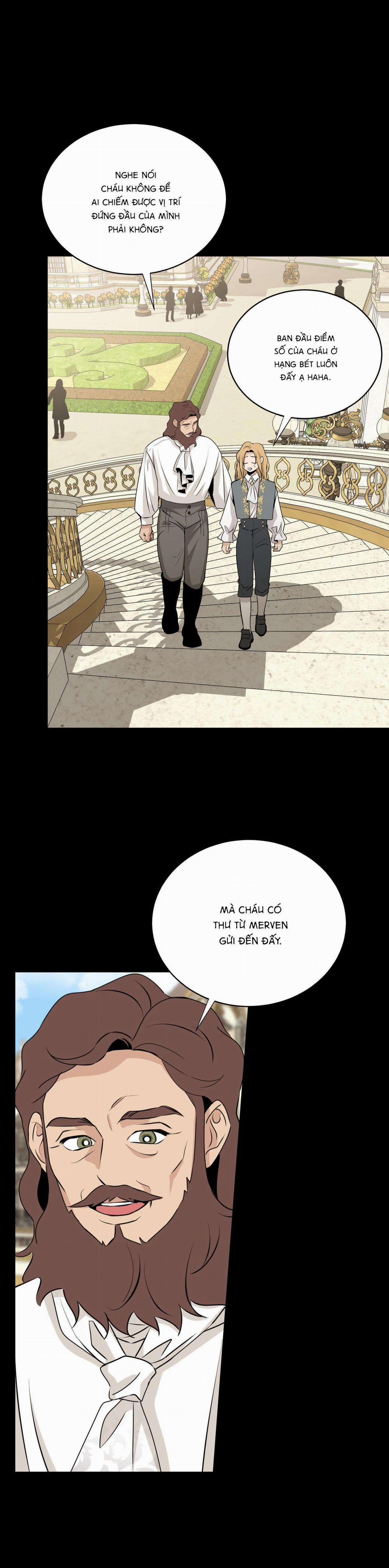 Hoa Vô Danh 7 trang 38