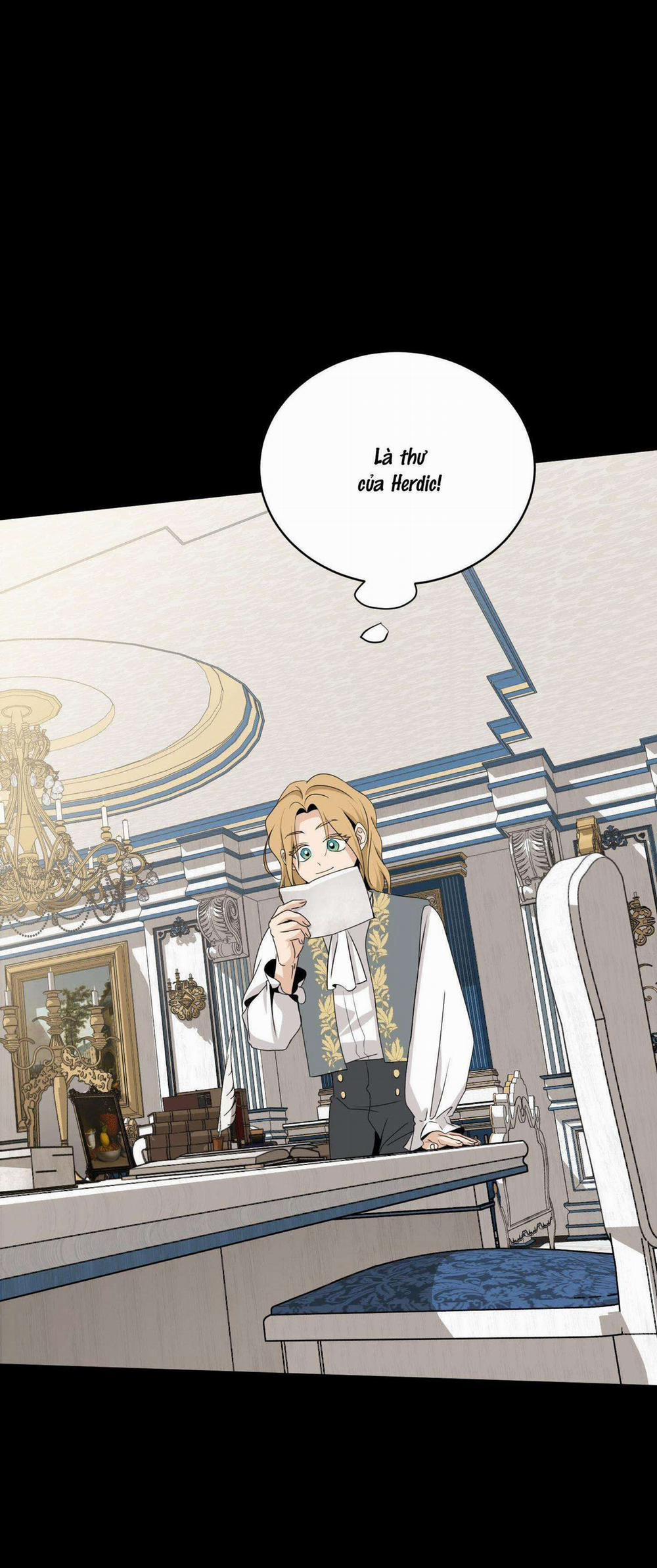 Hoa Vô Danh 7 trang 40