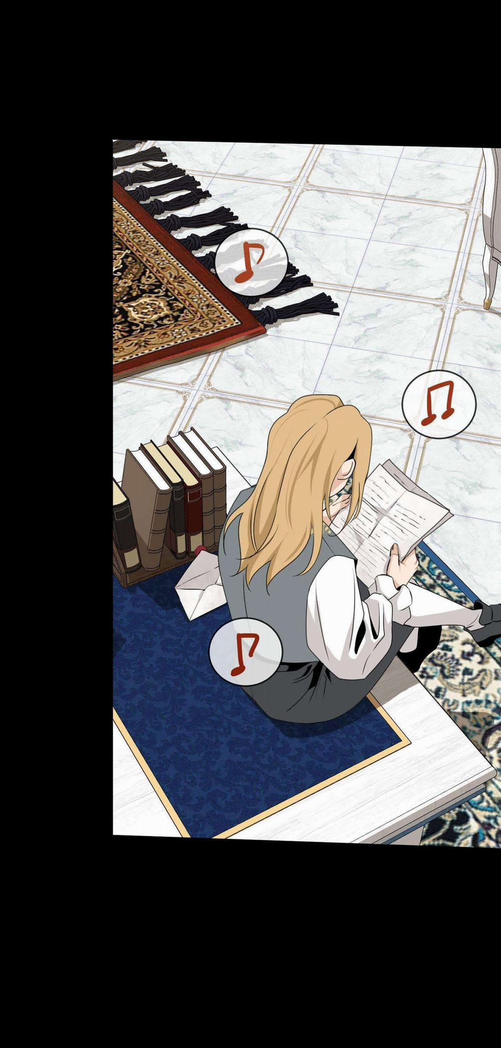 Hoa Vô Danh 7 trang 41