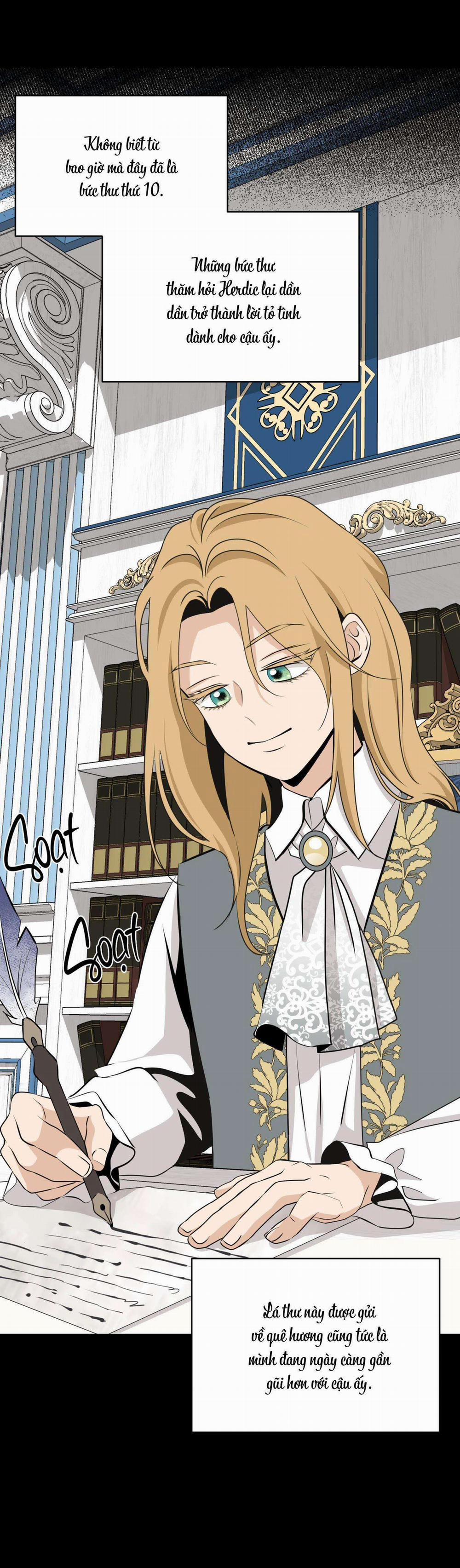 Hoa Vô Danh 7 trang 44