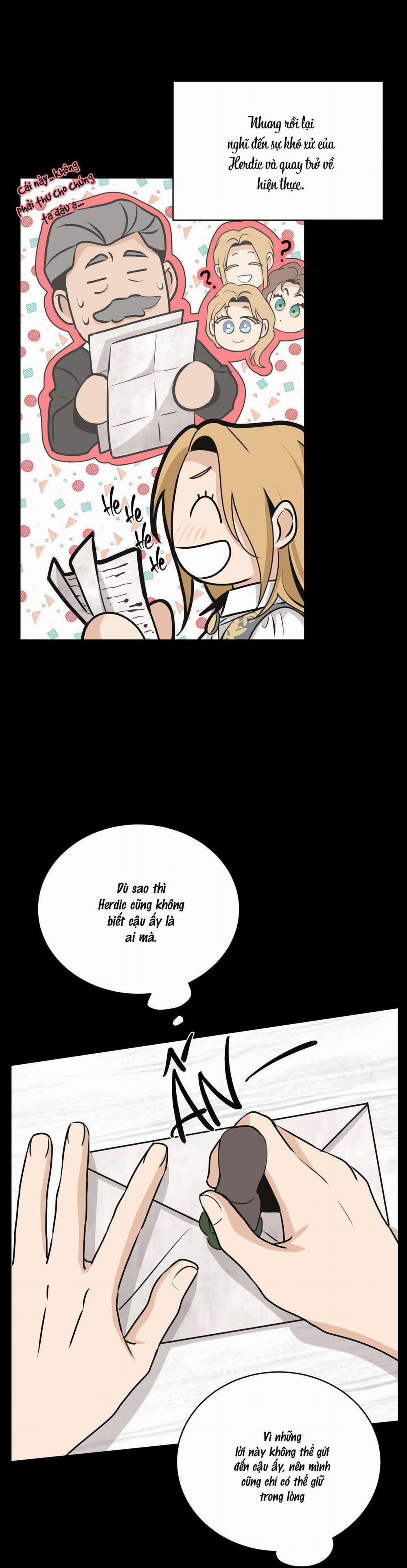 Hoa Vô Danh 7 trang 48