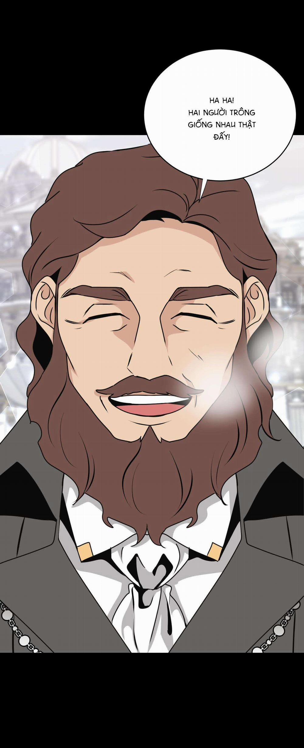 Hoa Vô Danh 7 trang 5