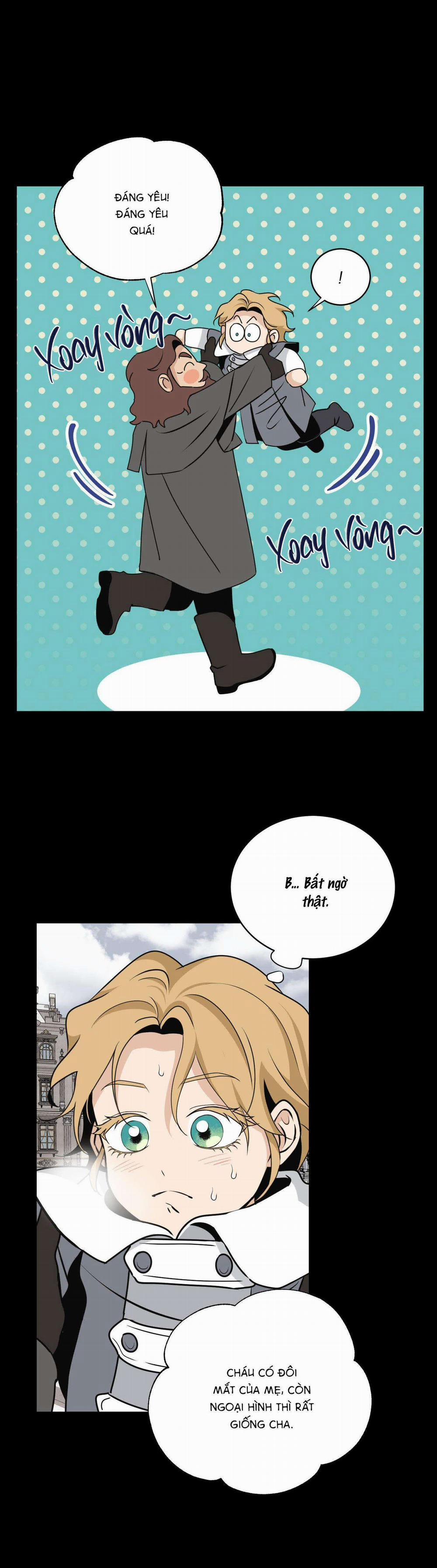 Hoa Vô Danh 7 trang 6