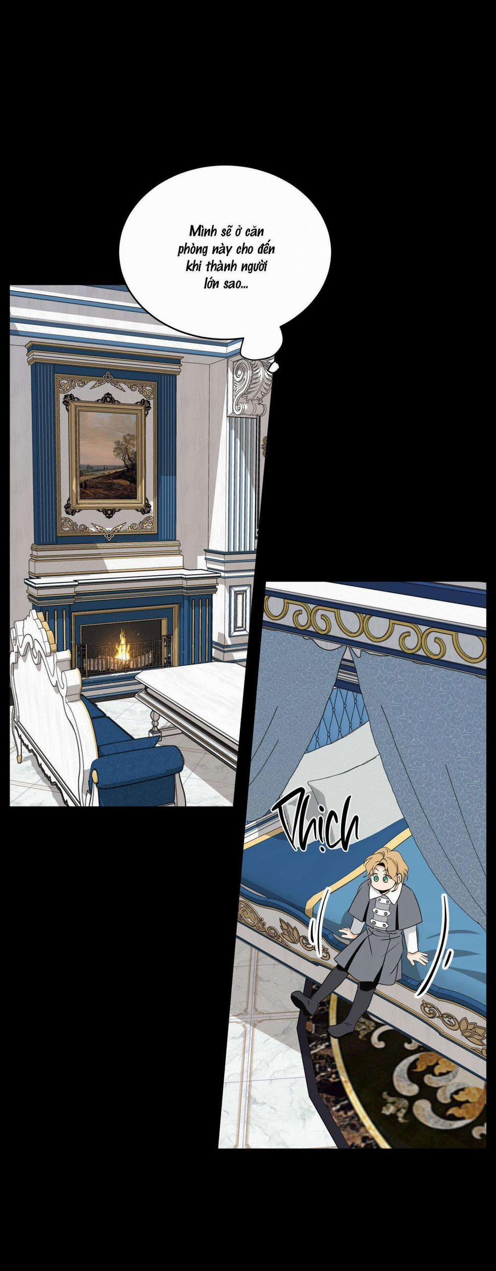 Hoa Vô Danh 7 trang 9