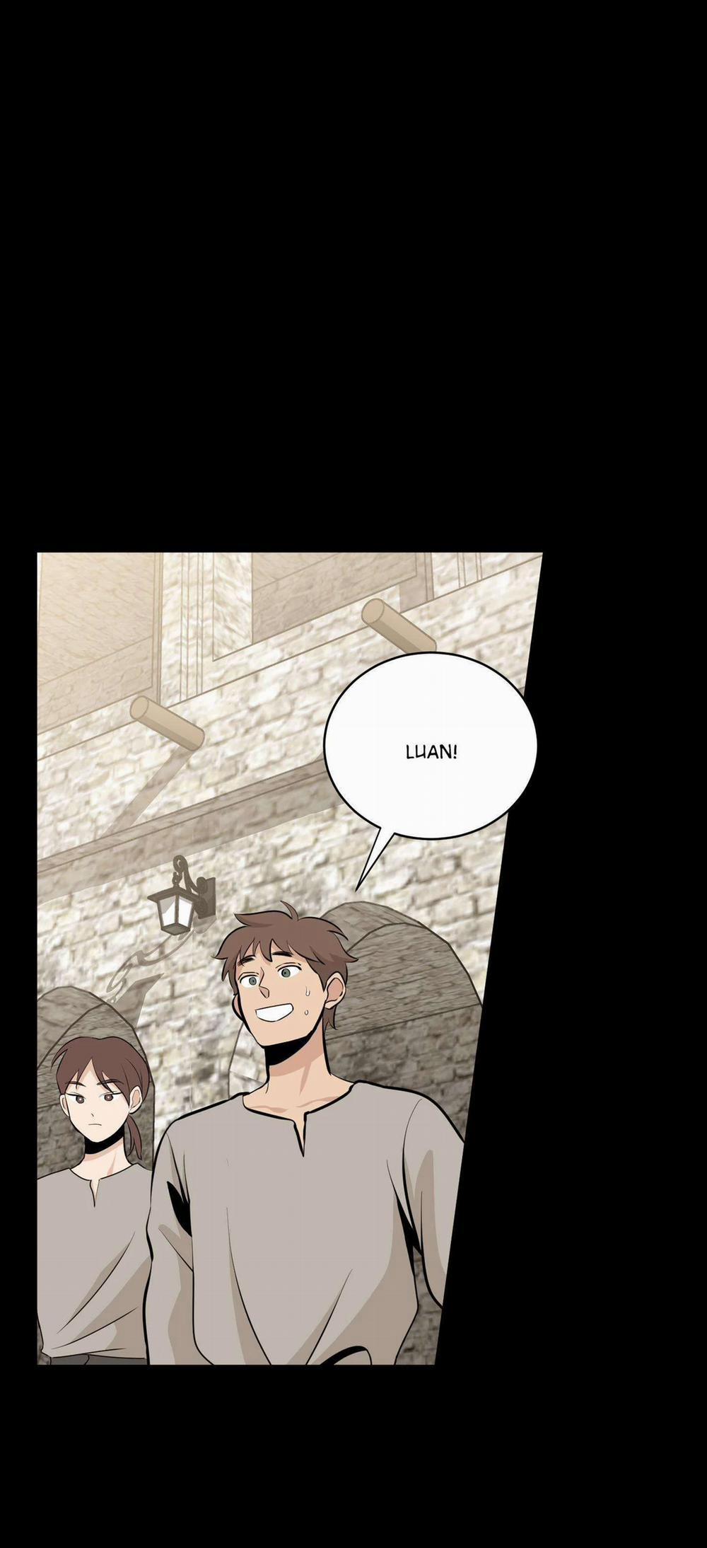 Hoa Vô Danh 8 trang 0