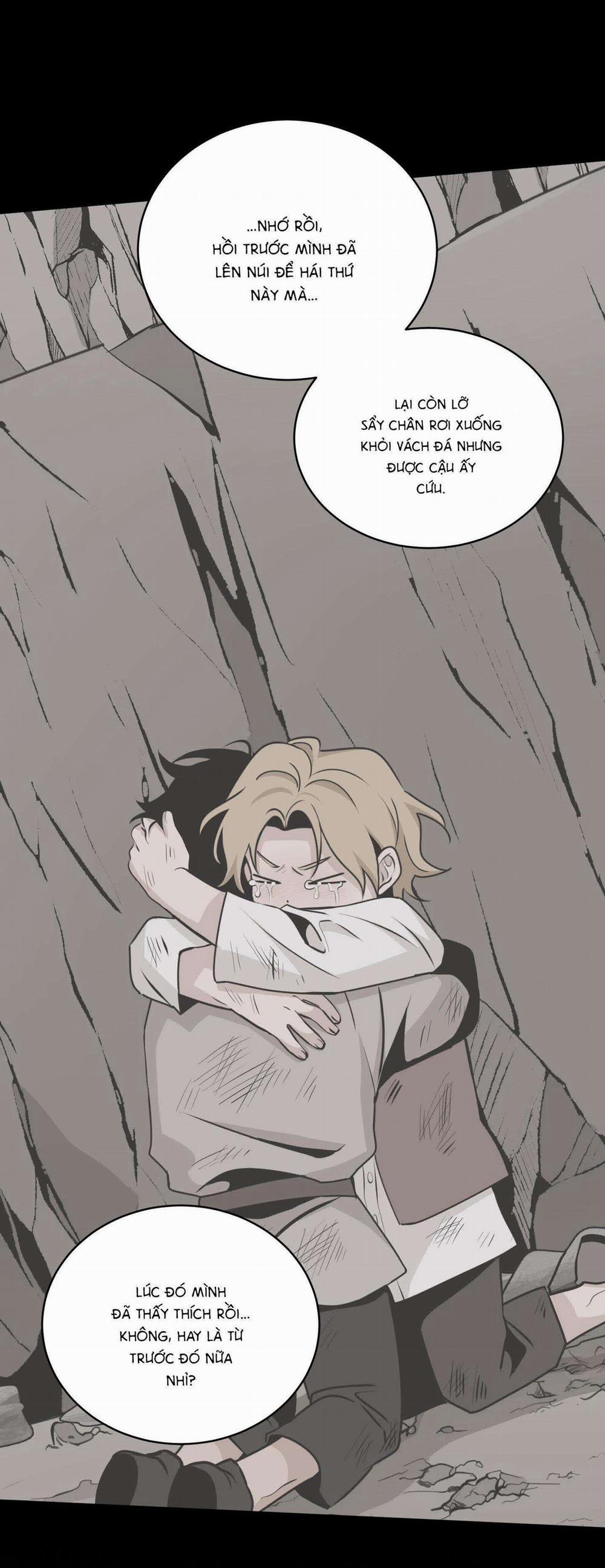 Hoa Vô Danh 8 trang 19