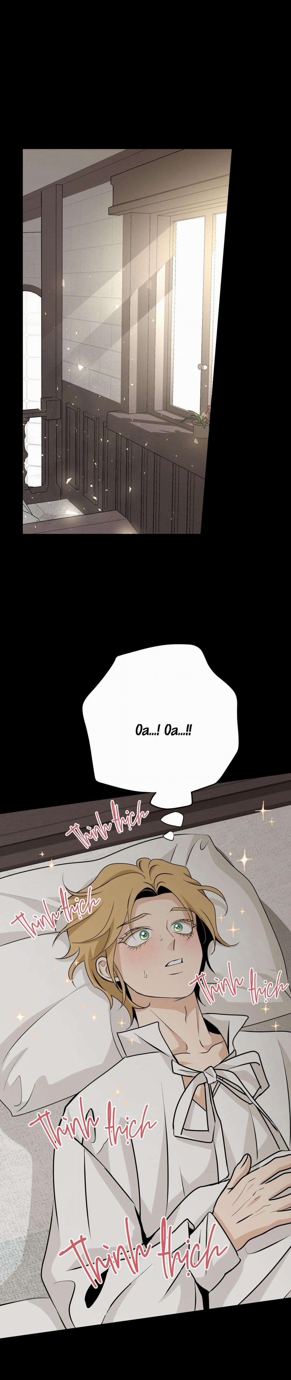 Hoa Vô Danh 8 trang 25