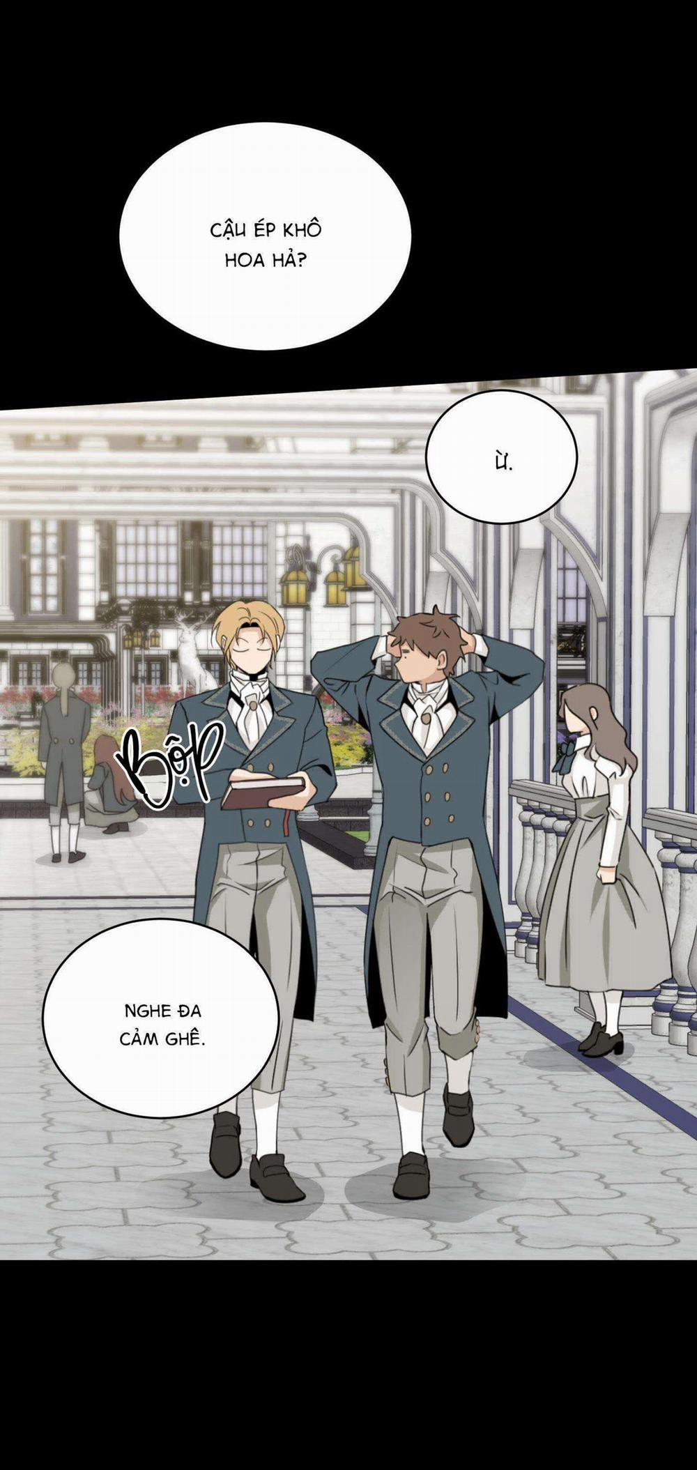 Hoa Vô Danh 8 trang 29