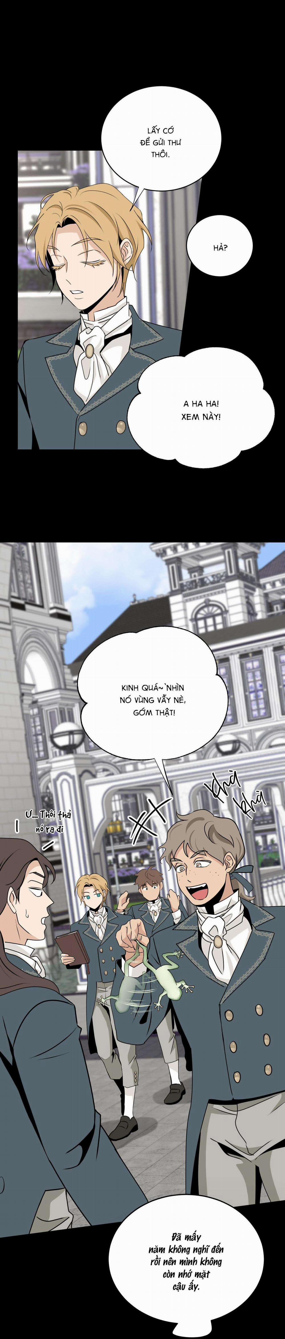 Hoa Vô Danh 8 trang 30