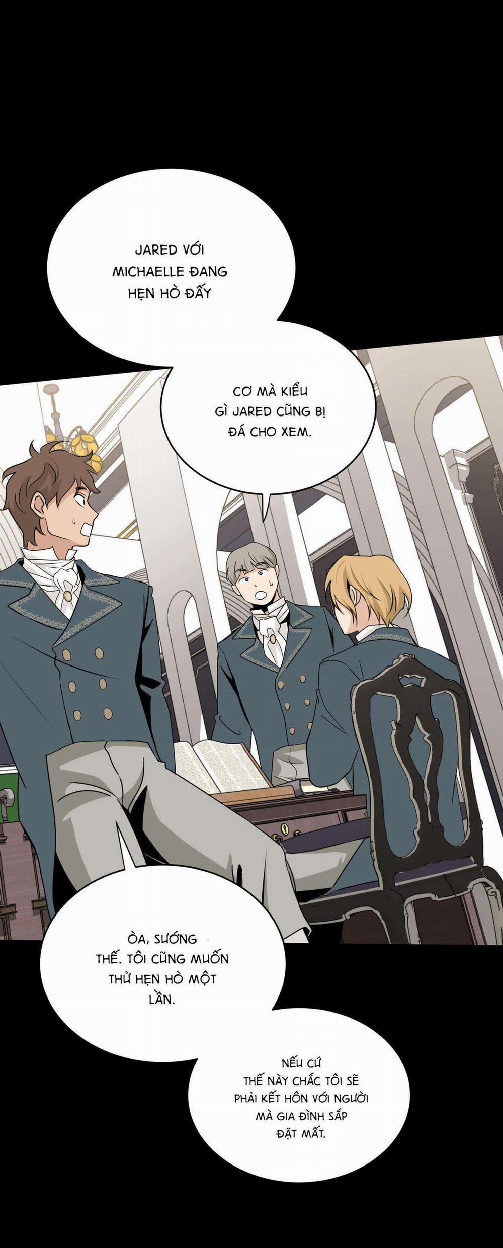 Hoa Vô Danh 8 trang 35