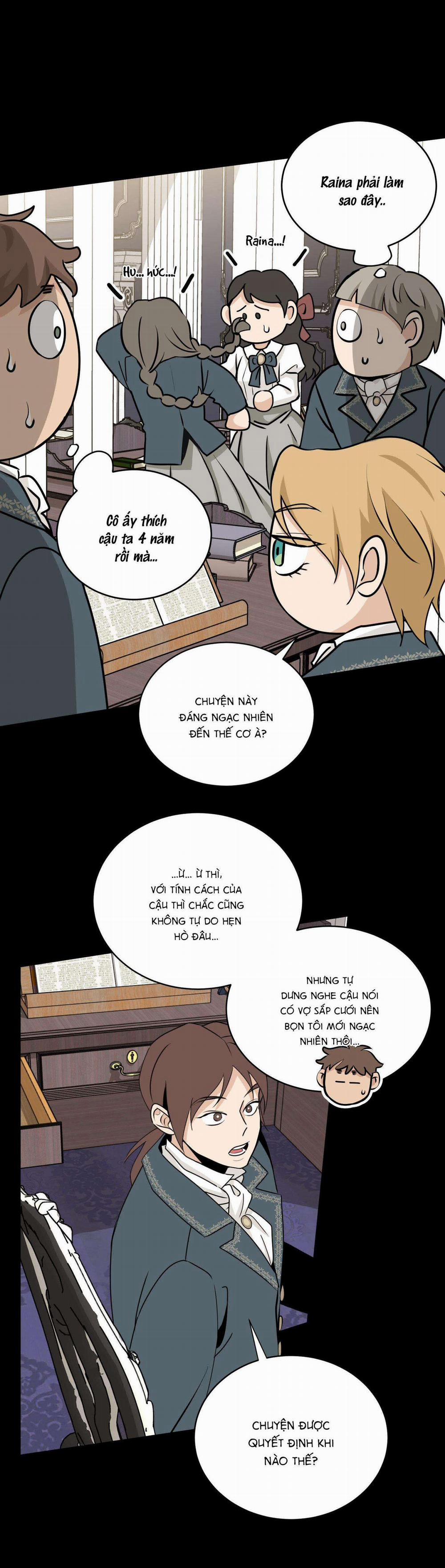 Hoa Vô Danh 8 trang 38