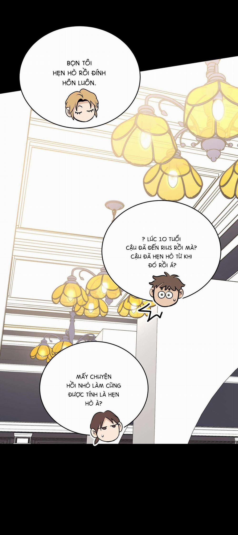 Hoa Vô Danh 8 trang 39