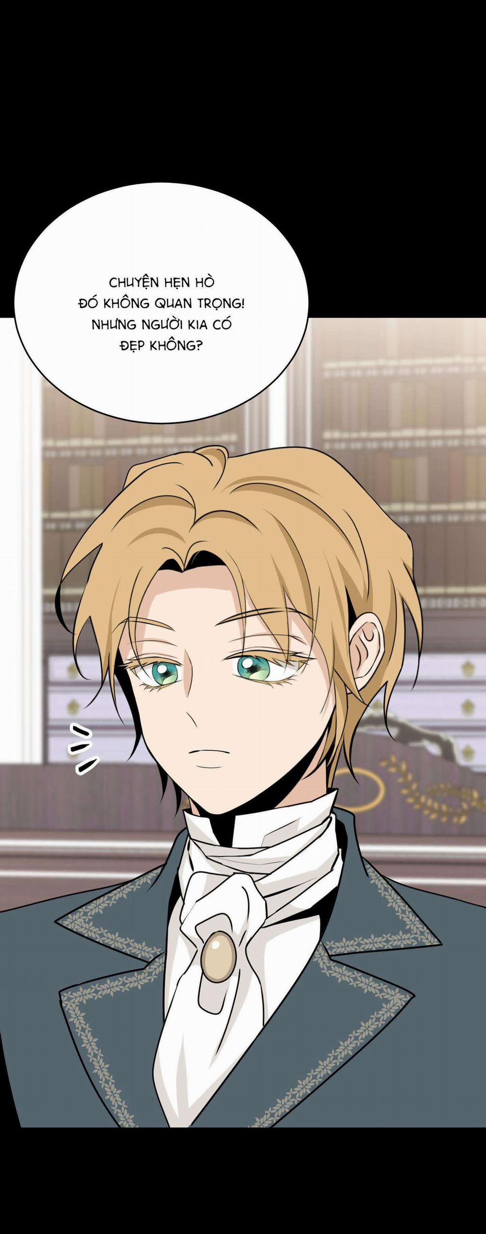 Hoa Vô Danh 8 trang 40