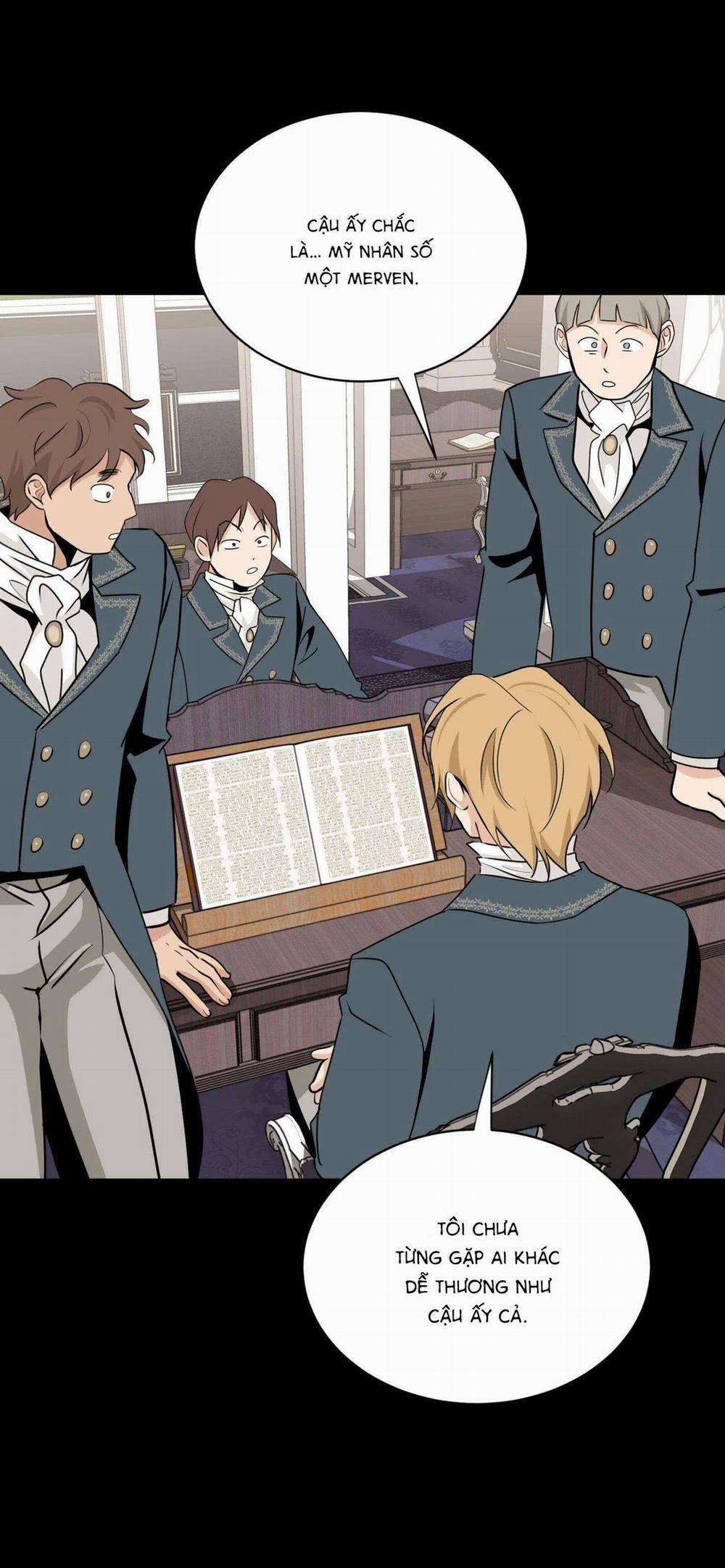 Hoa Vô Danh 8 trang 42