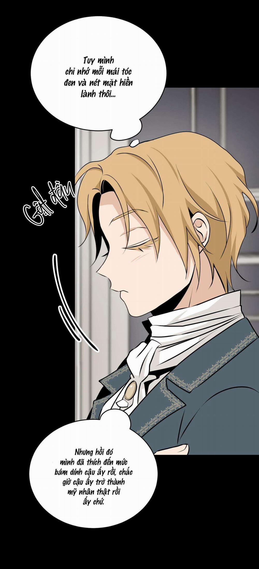 Hoa Vô Danh 8 trang 44