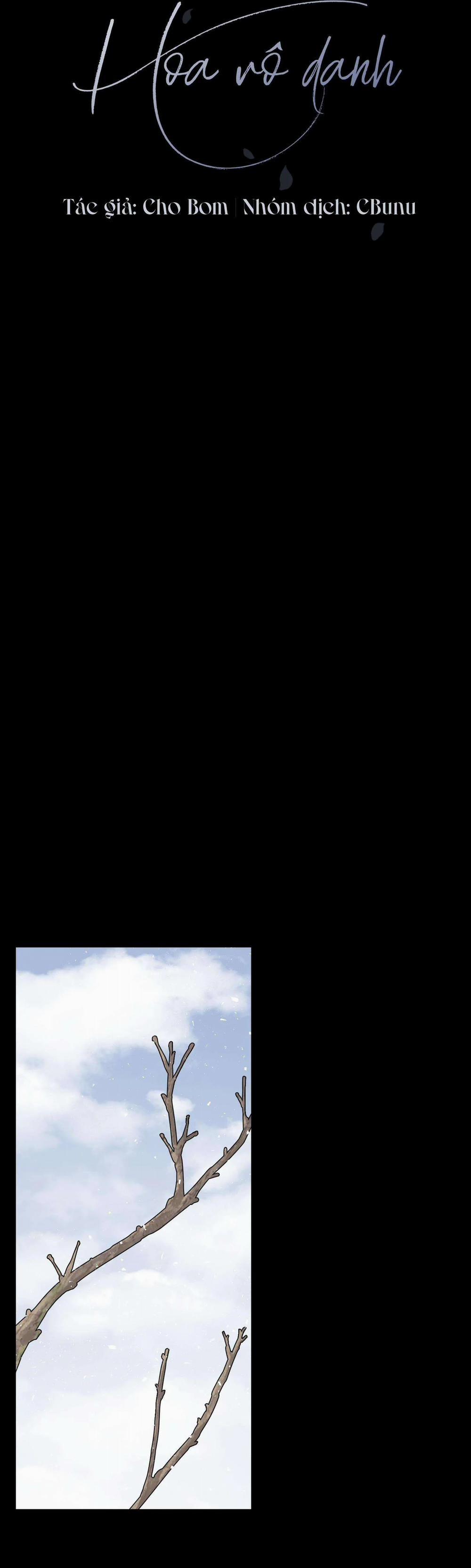 Hoa Vô Danh 8 trang 50