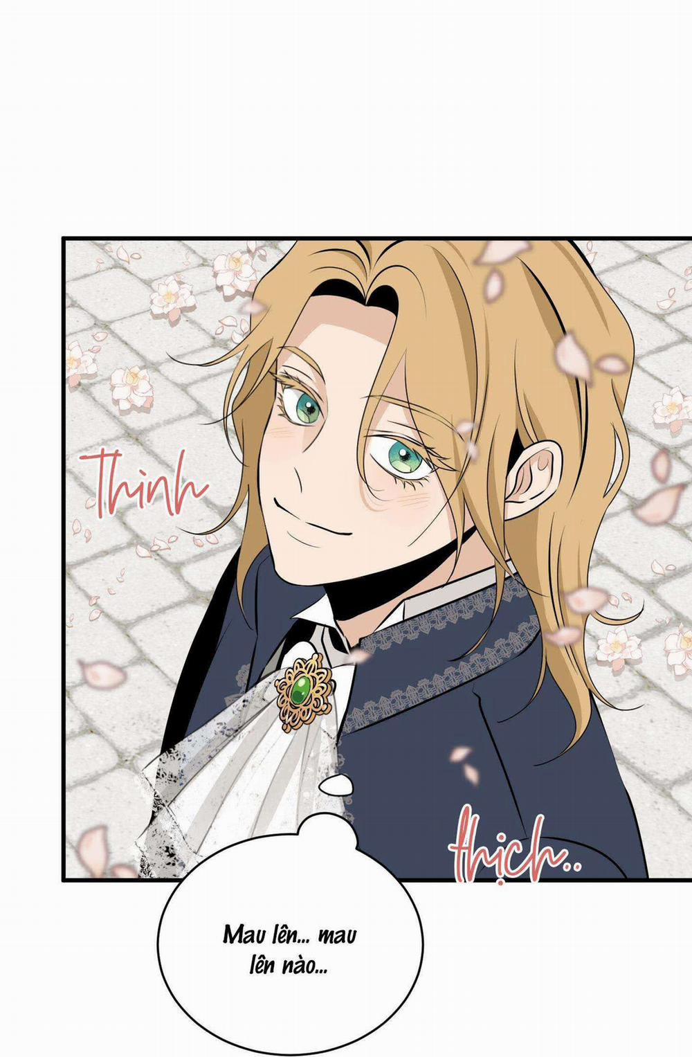 Hoa Vô Danh 9 trang 12