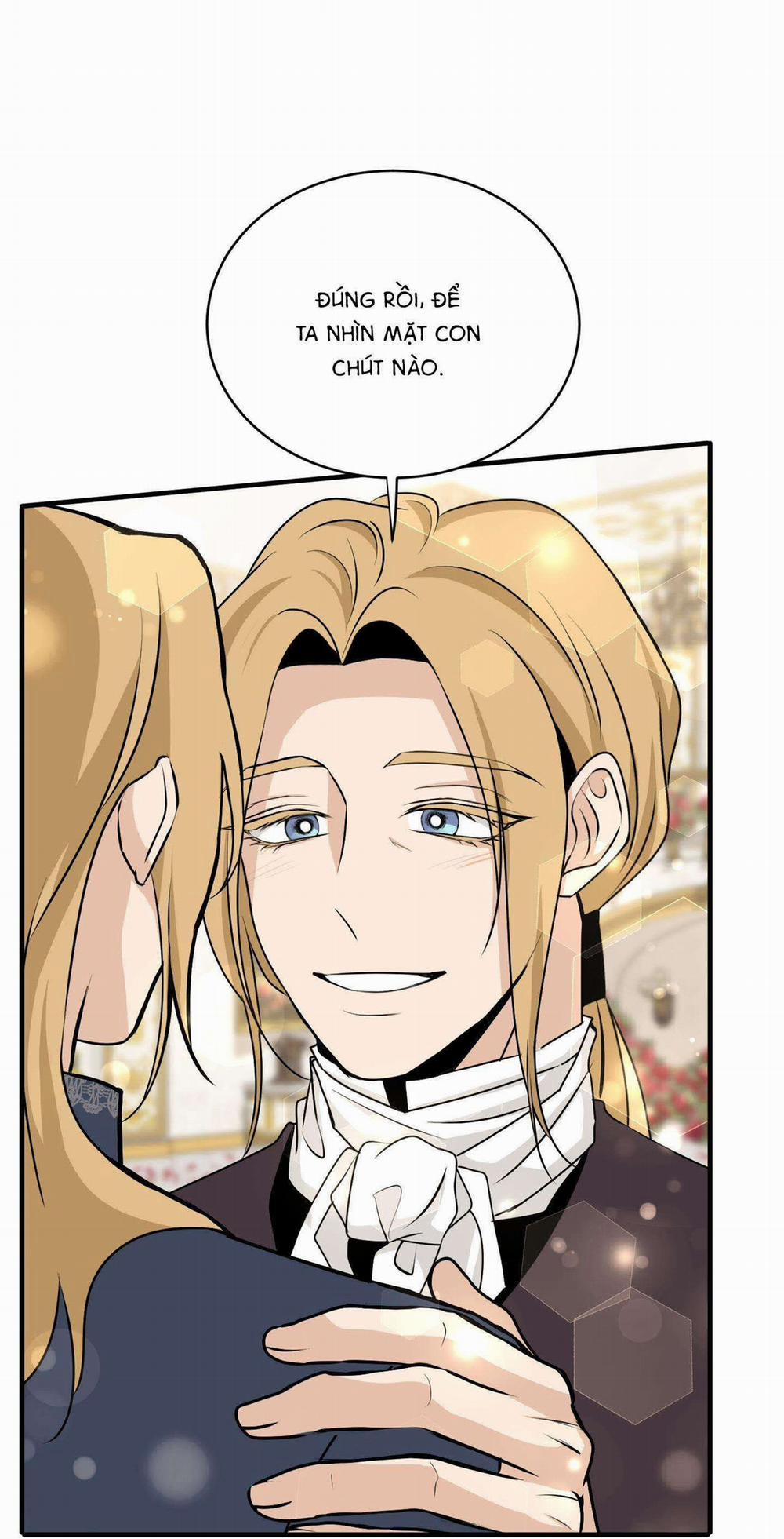 Hoa Vô Danh 9 trang 19