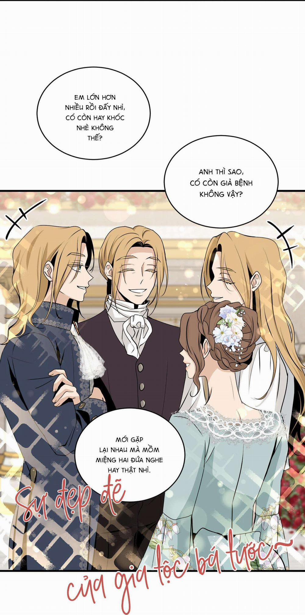 Hoa Vô Danh 9 trang 22