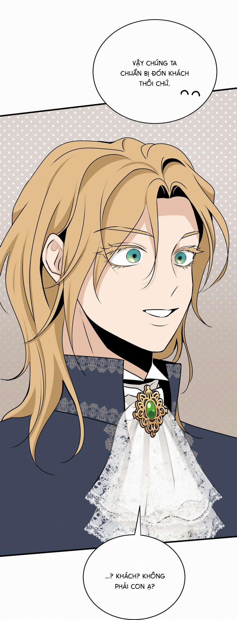 Hoa Vô Danh 9 trang 23