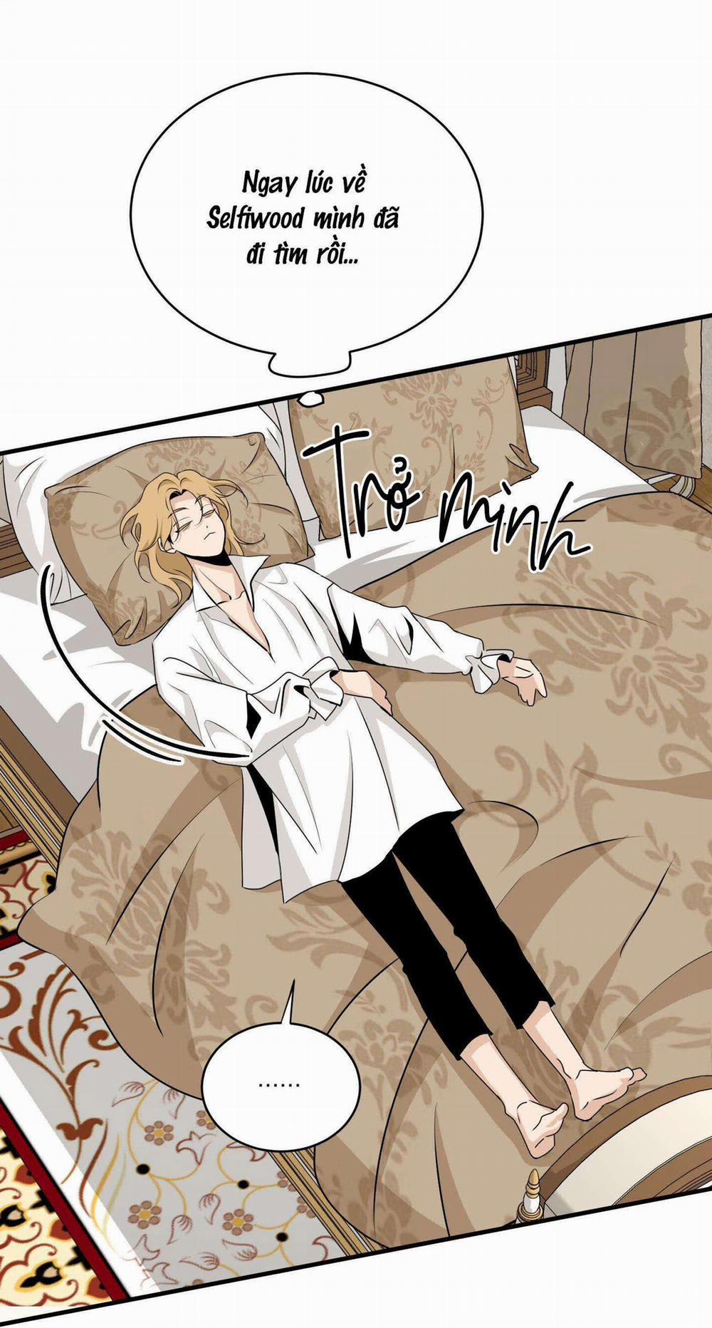 Hoa Vô Danh 9 trang 31