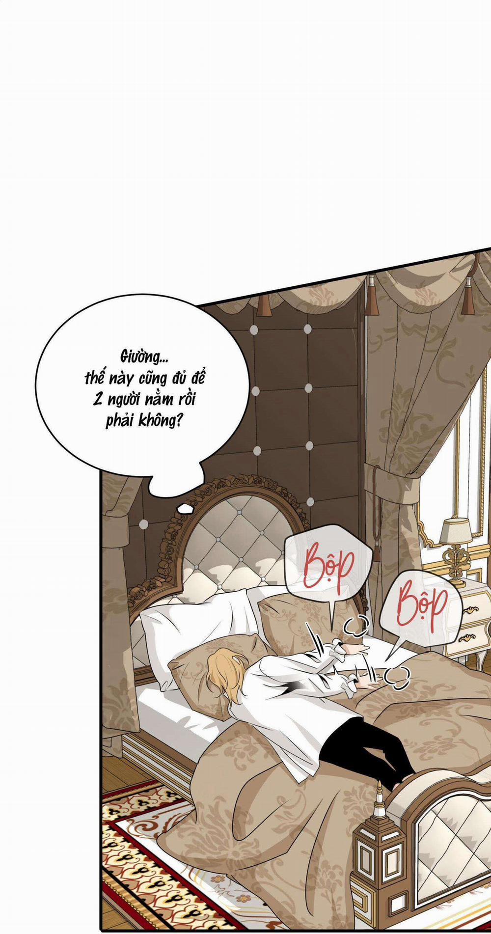 Hoa Vô Danh 9 trang 32