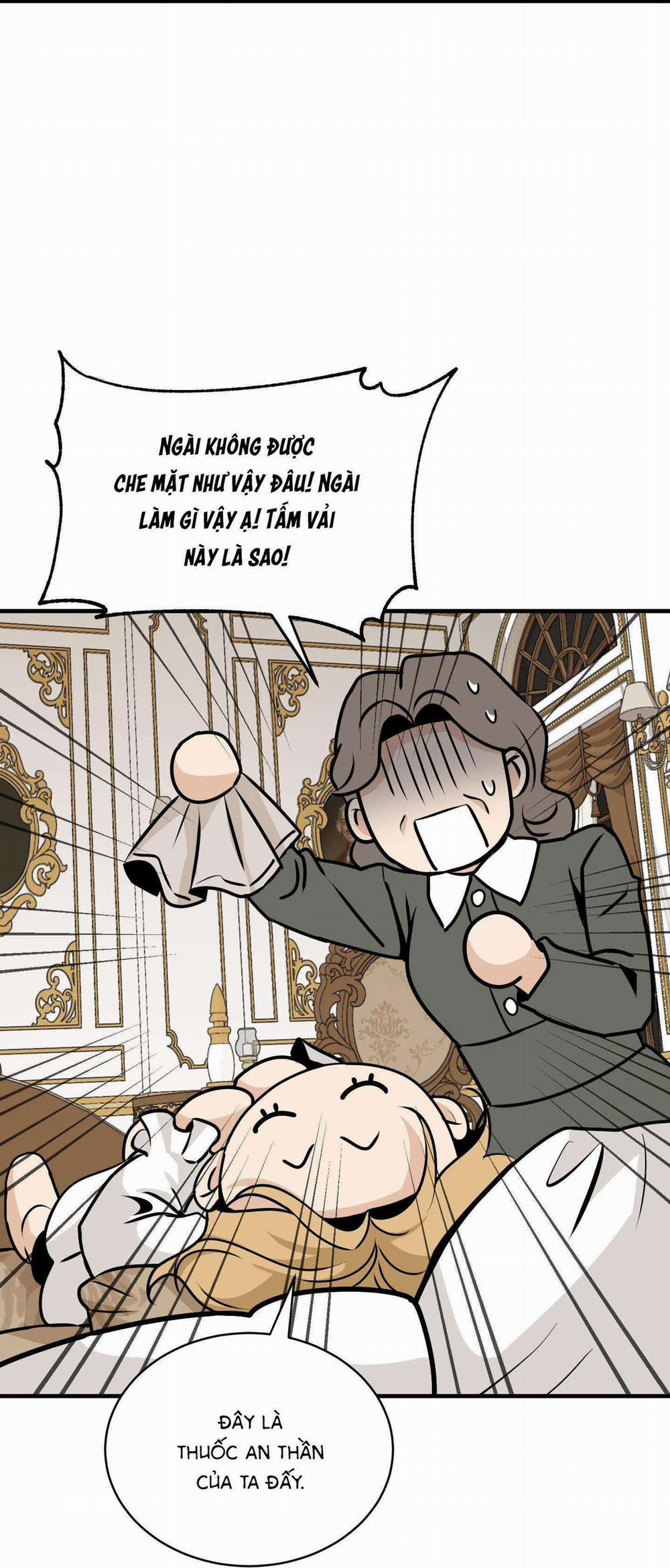 Hoa Vô Danh 9 trang 37