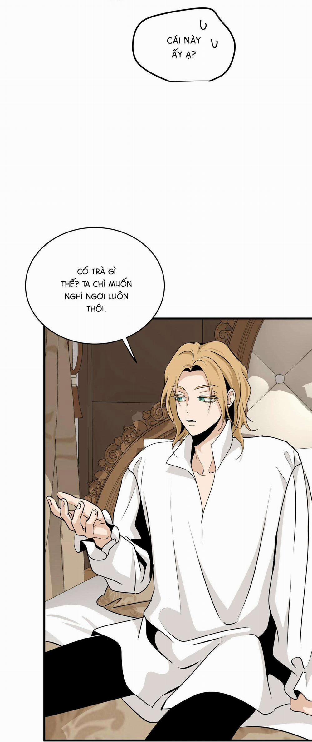 Hoa Vô Danh 9 trang 38