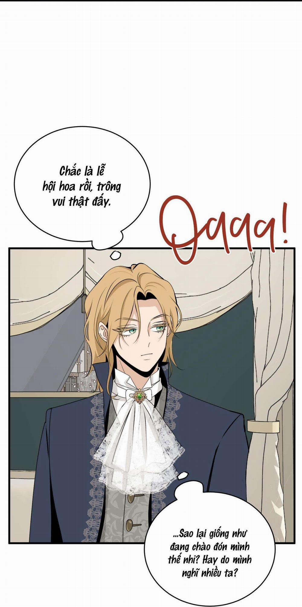 Hoa Vô Danh 9 trang 4