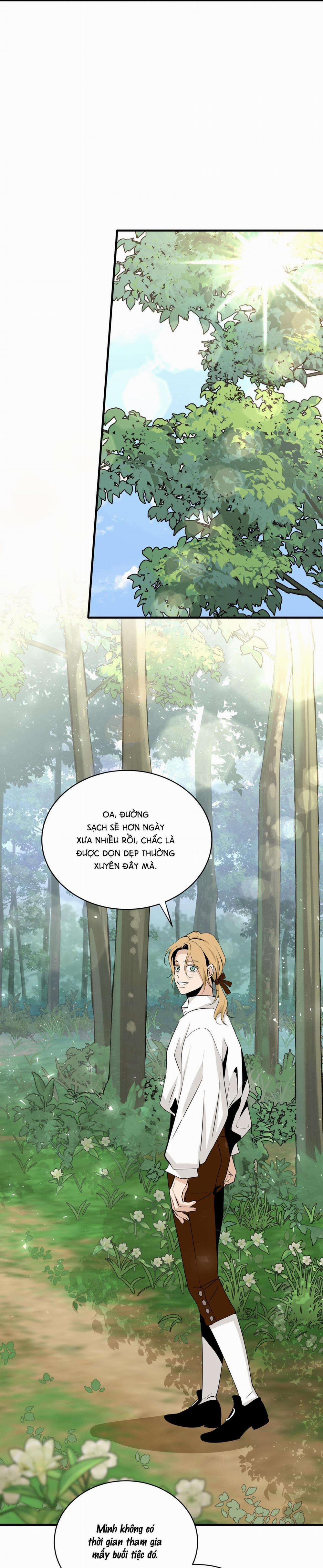 Hoa Vô Danh 9 trang 52