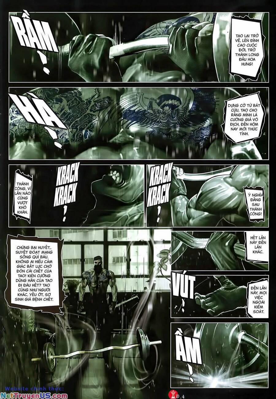 Hỏa Vũ Diệu Dương 1019 trang 2