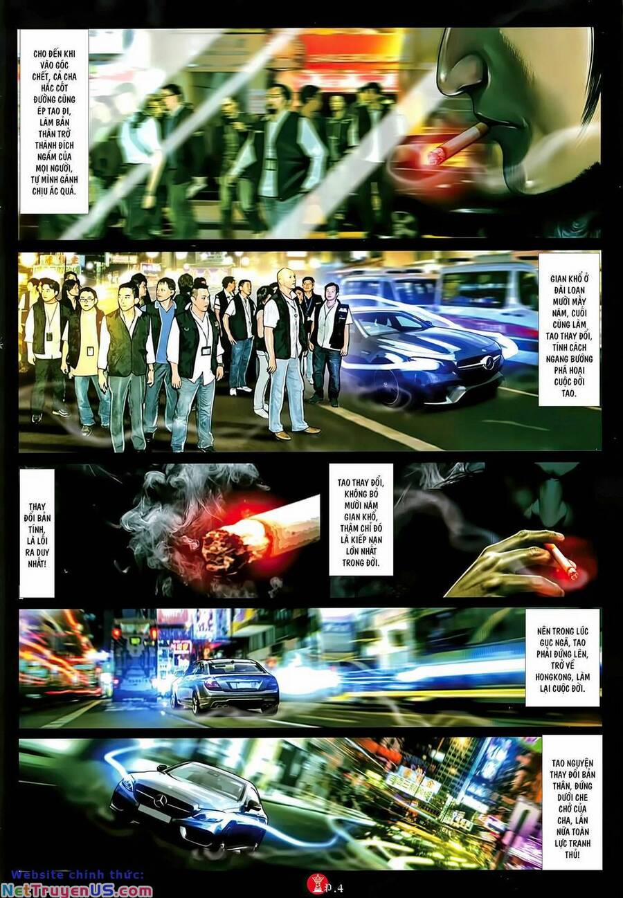 Hỏa Vũ Diệu Dương 1020 trang 2