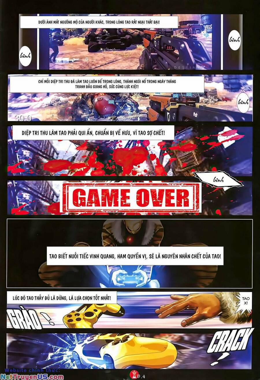 Hỏa Vũ Diệu Dương 1023 trang 2