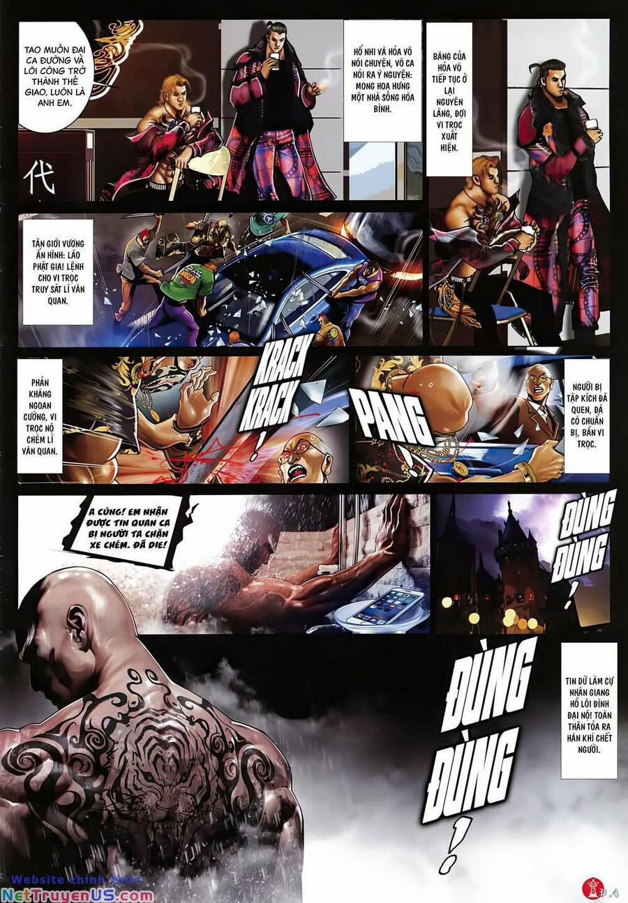 Hỏa Vũ Diệu Dương 1024 trang 2