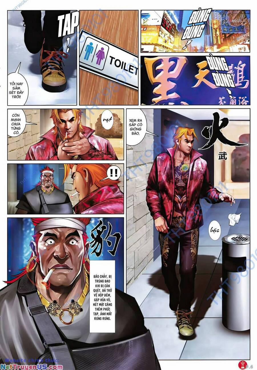 Hỏa Vũ Diệu Dương 1024 trang 4