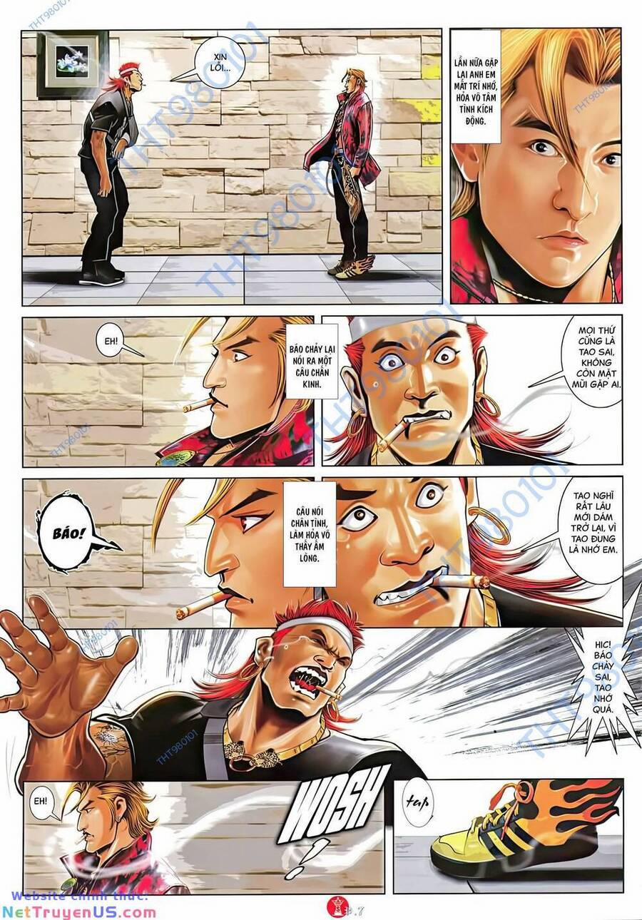 Hỏa Vũ Diệu Dương 1024 trang 5