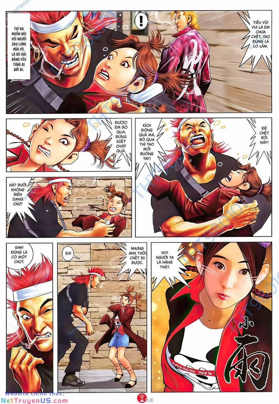 Hỏa Vũ Diệu Dương 1024 trang 6