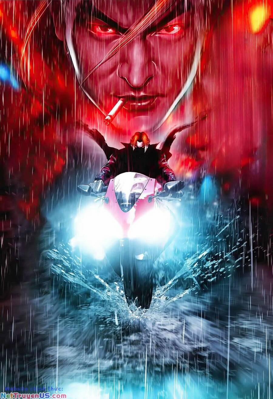 Hỏa Vũ Diệu Dương 1033 trang 26